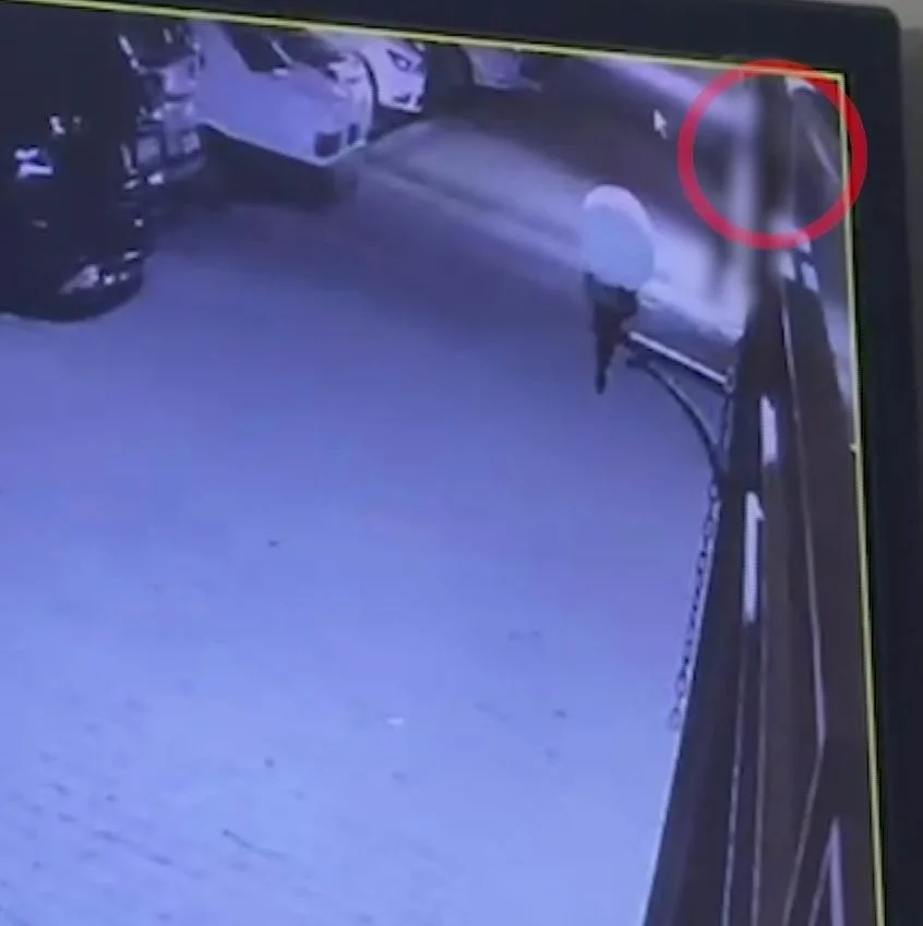 Kayseri’de iş yeri kurşunlama olayında 1 tutuklama