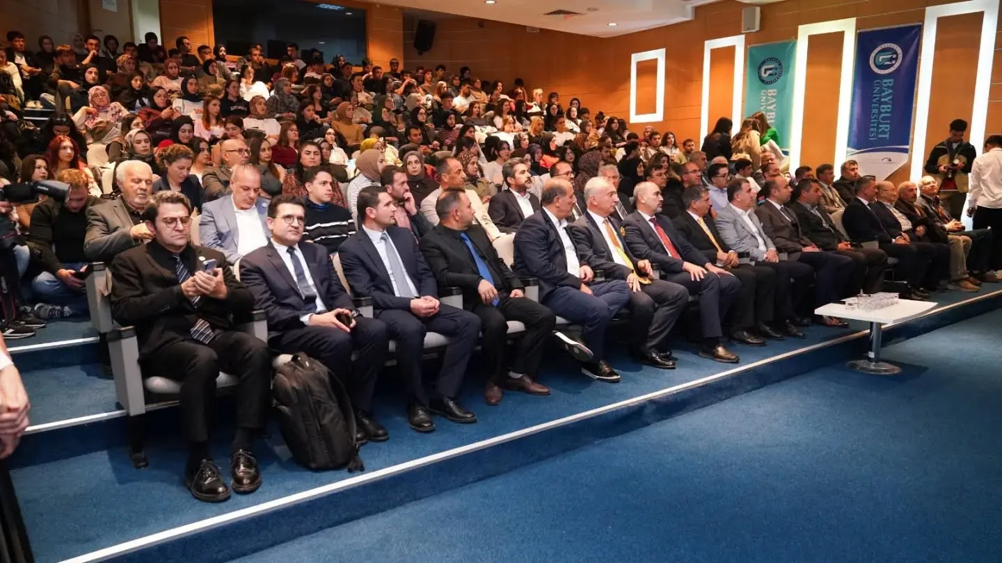 3. Sağlık Sempozyumu sona erdi