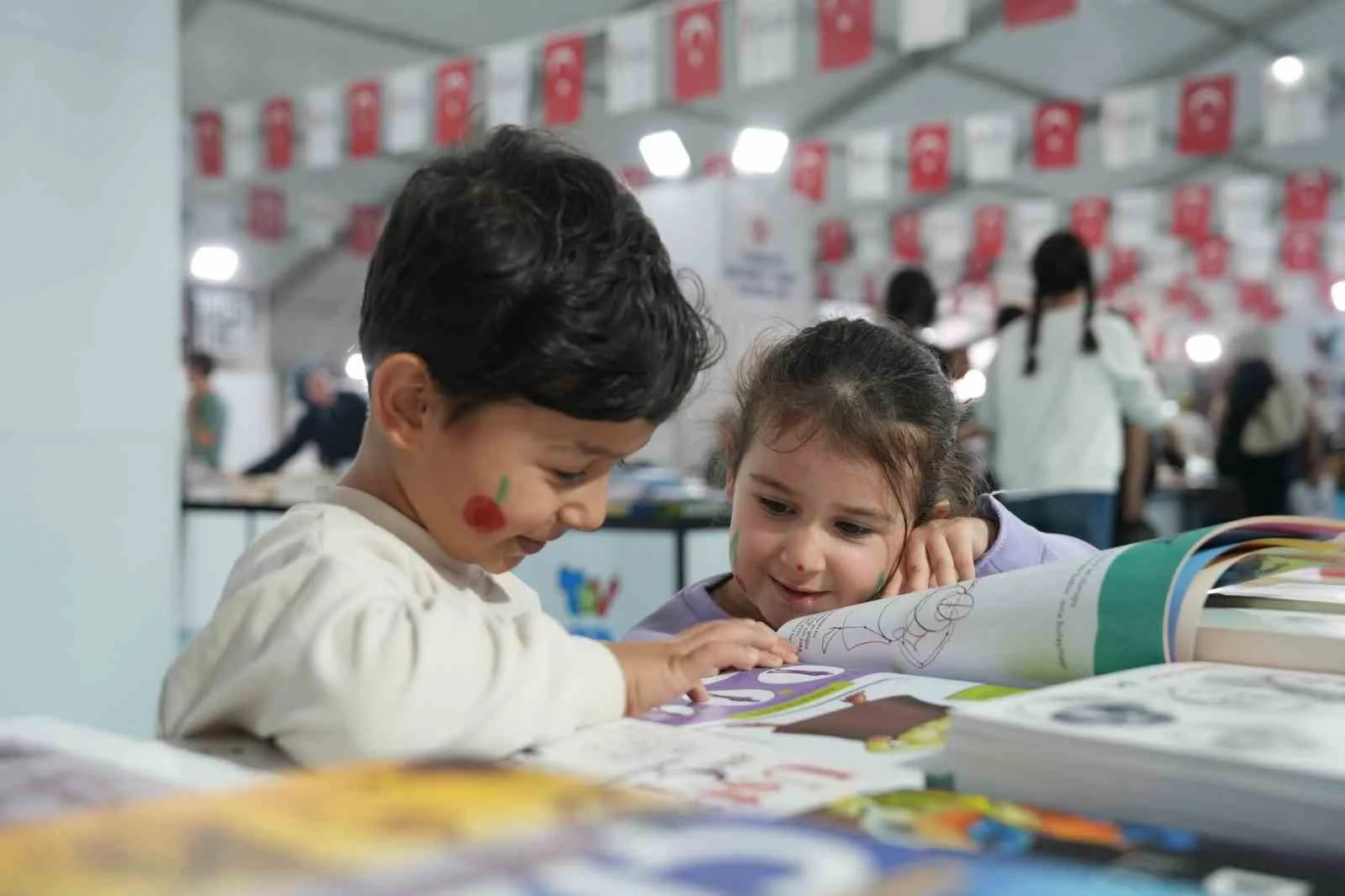 UNESCO Edebiyat Şehri’nde kültür şöleni