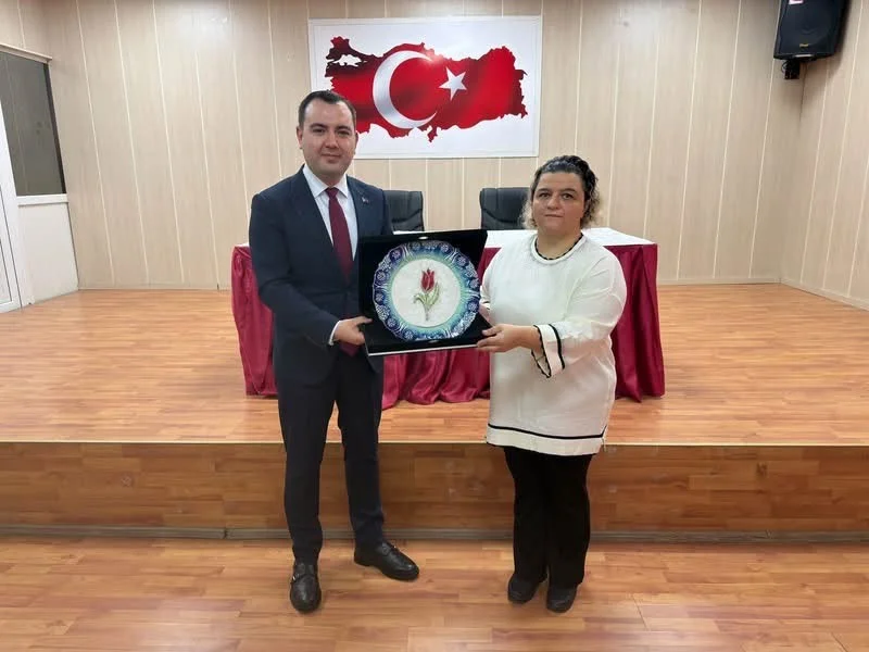 Hasköy’de "Ailenin Gücü" semineri düzenlendi