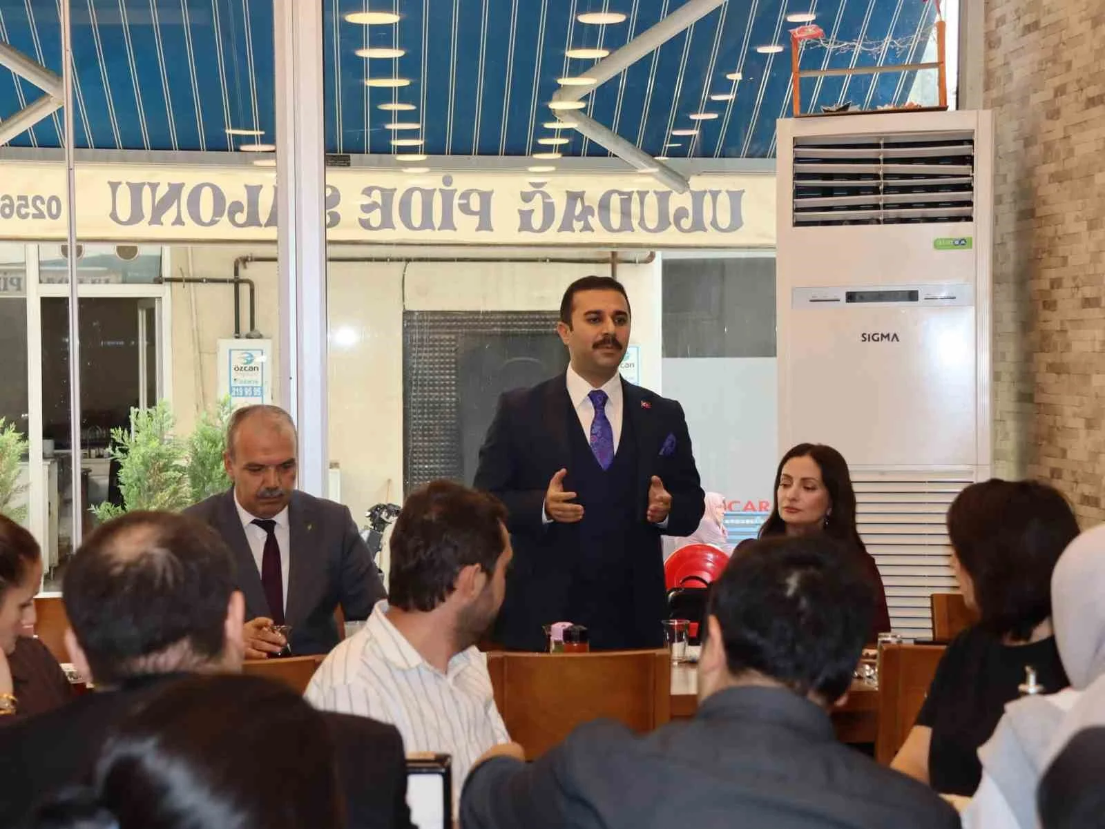 Koçarlı, geleceğin teknoloji yıldızlarını ağırlayacak