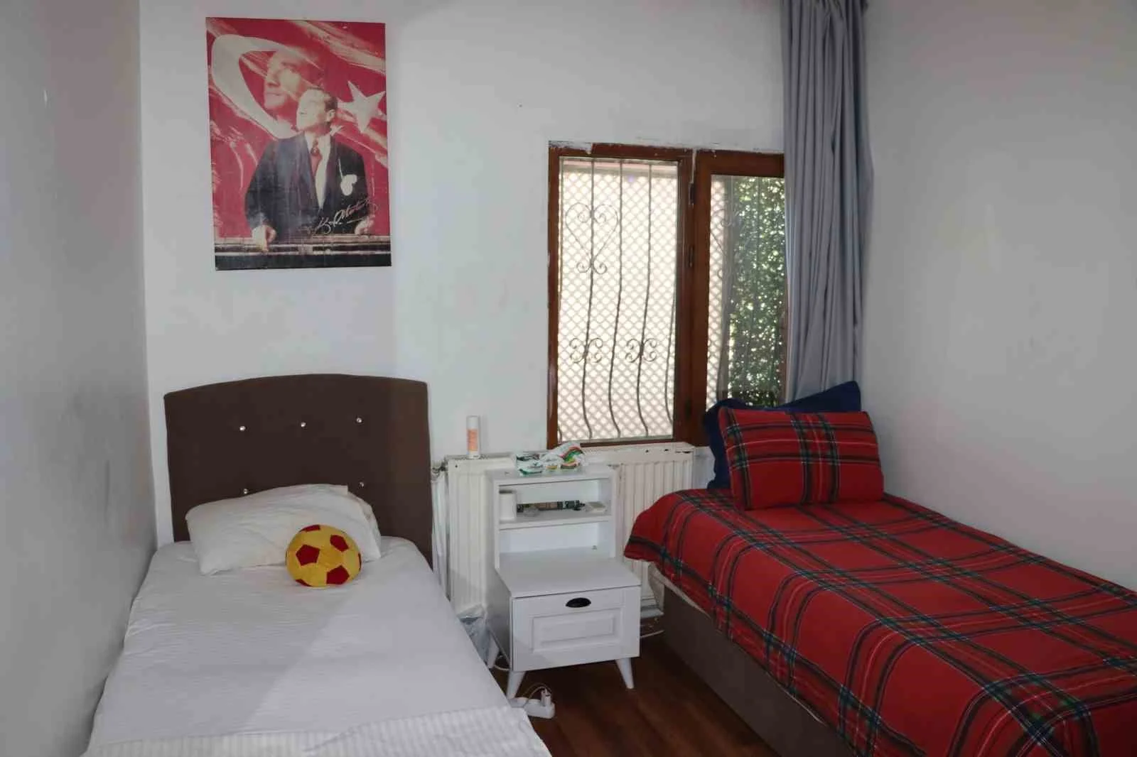 Muğlaspor’un akademi tesislerine Dinçer’in adı verildi