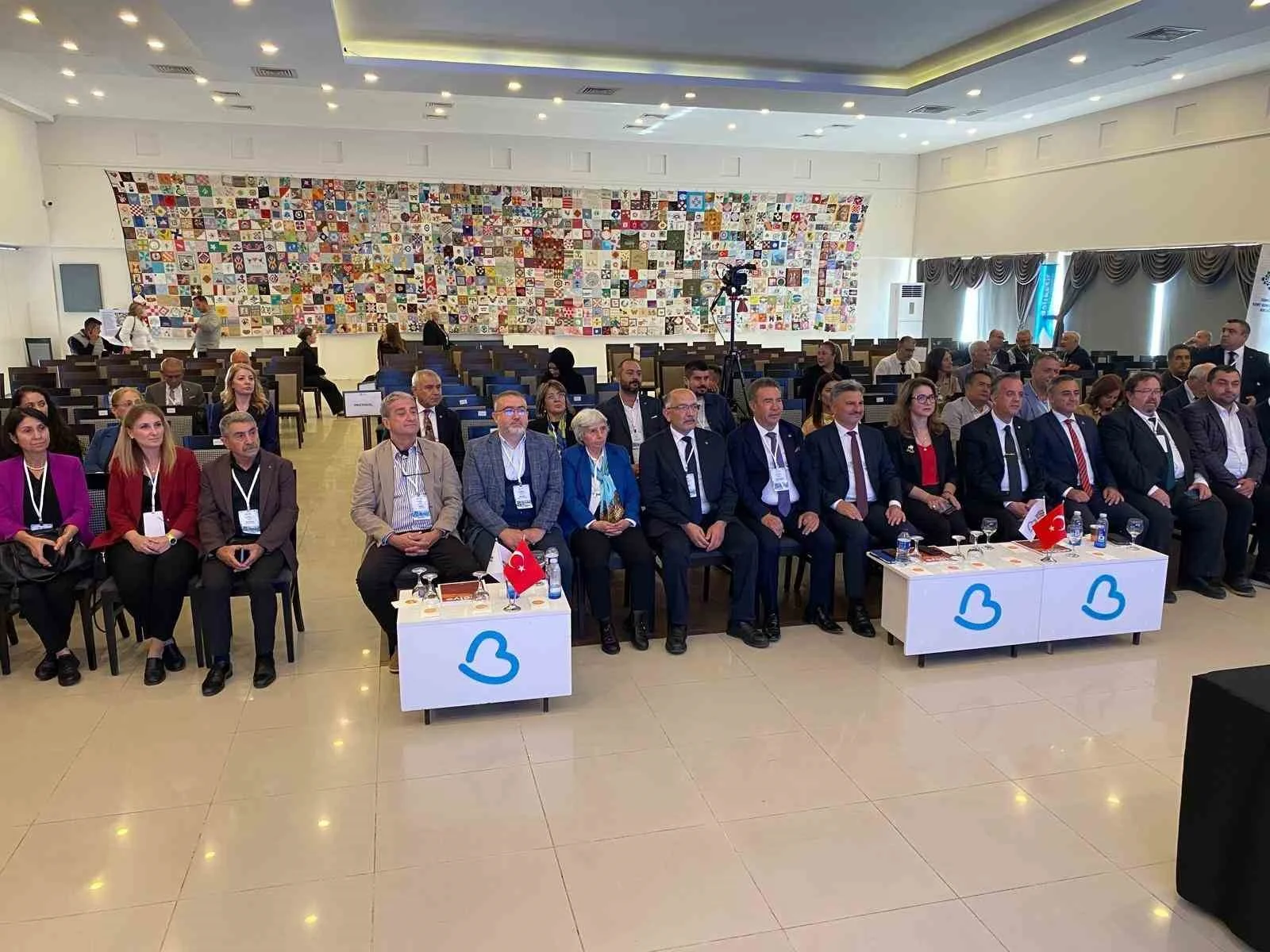 Manisa’daki kent konseylerinden Balıkesir’deki ulusal buluşmaya güçlü katılım