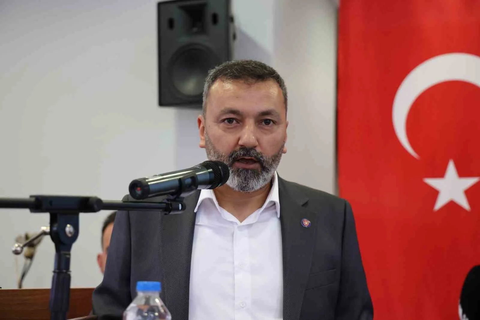 Aydın’da imamlar sandığa gitti; Marankoz güven tazeledi