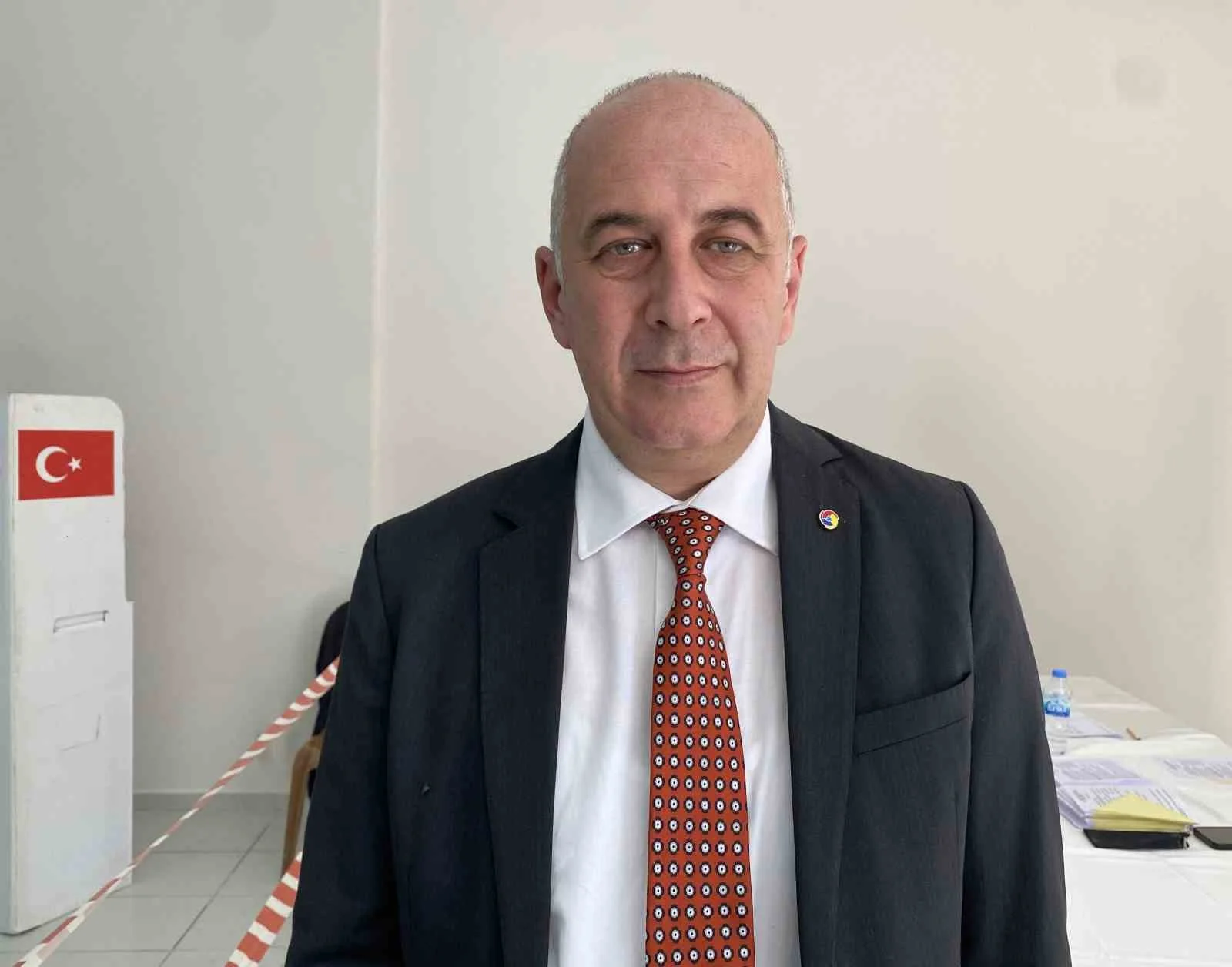 Alaşehir TSO’da 16 yıllık dönem sona erdi