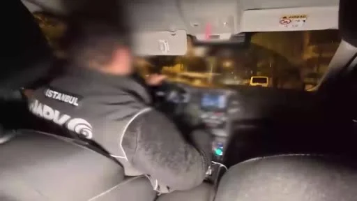 İstanbul’da ‘kurye’ kılığında uyuşturucu sevkiyatına büyük darbe