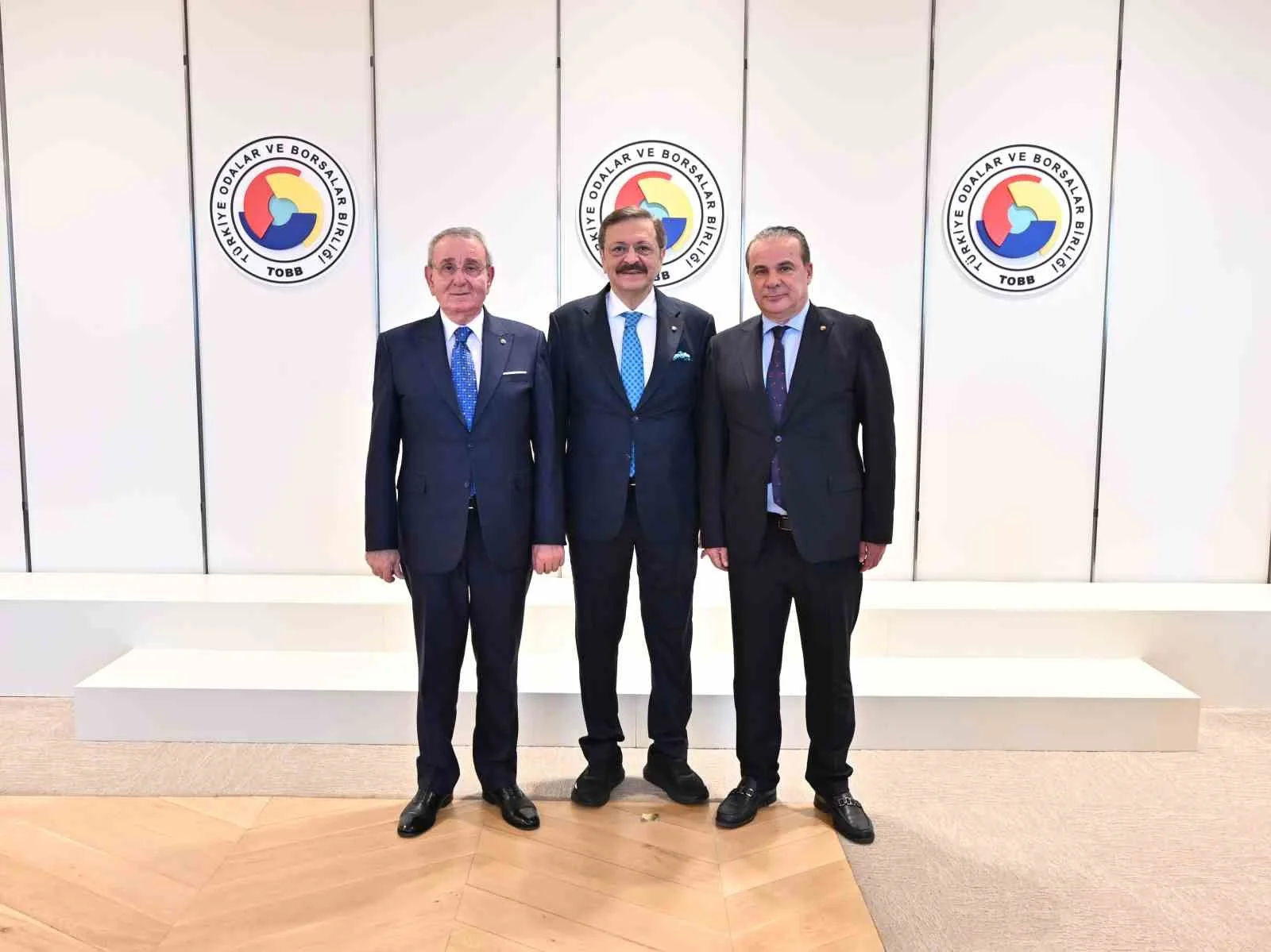 Ankara’dan birlik ve beraberlik mesajları