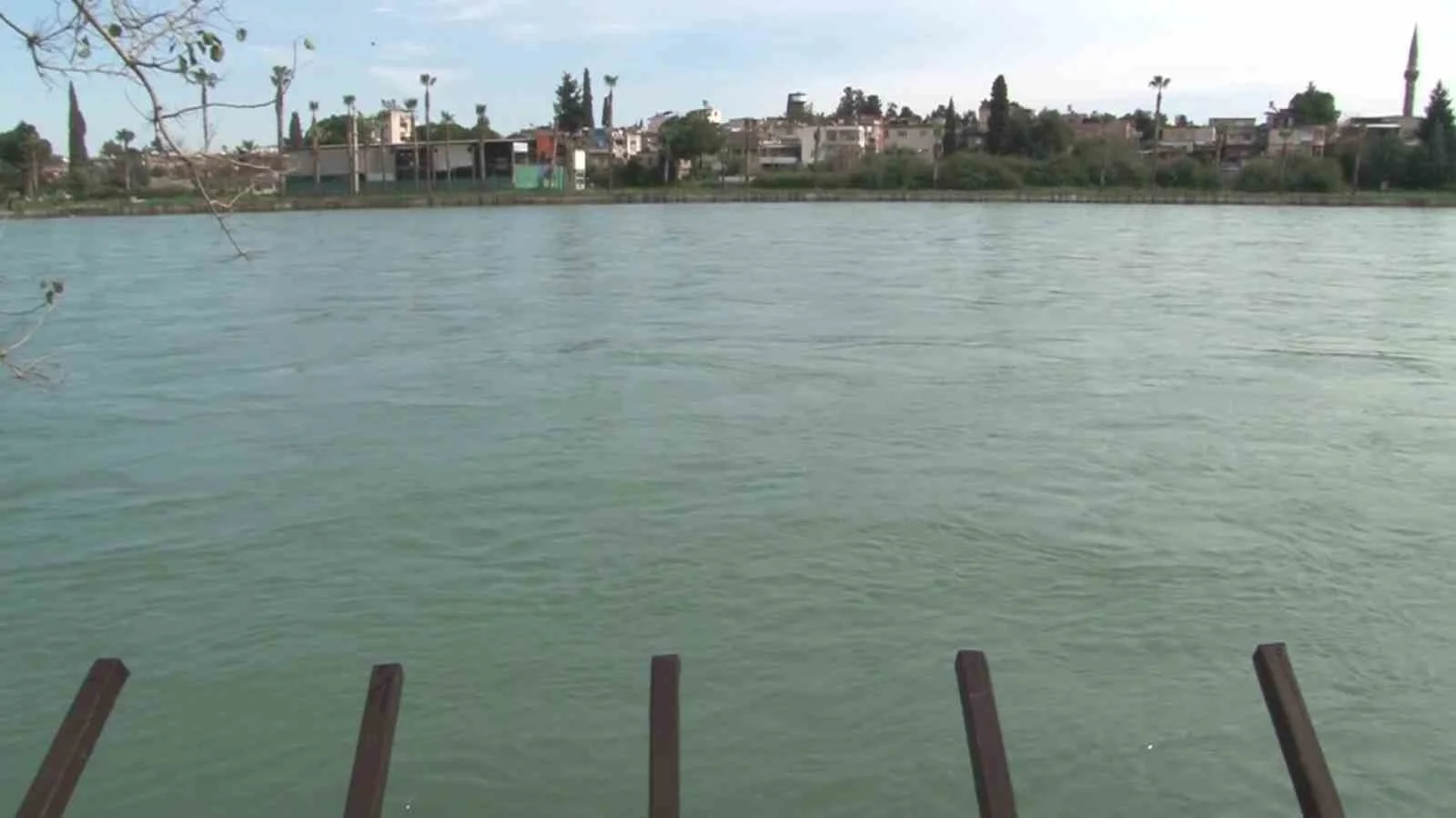 Adana’da iki gündür kayıp şahıs nehirde ölü bulundu