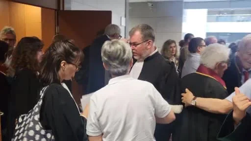 Mısır Çarşısı davası sanığı Pınar Selek’in babası avukat Alp Selek hayatını kaybetti
