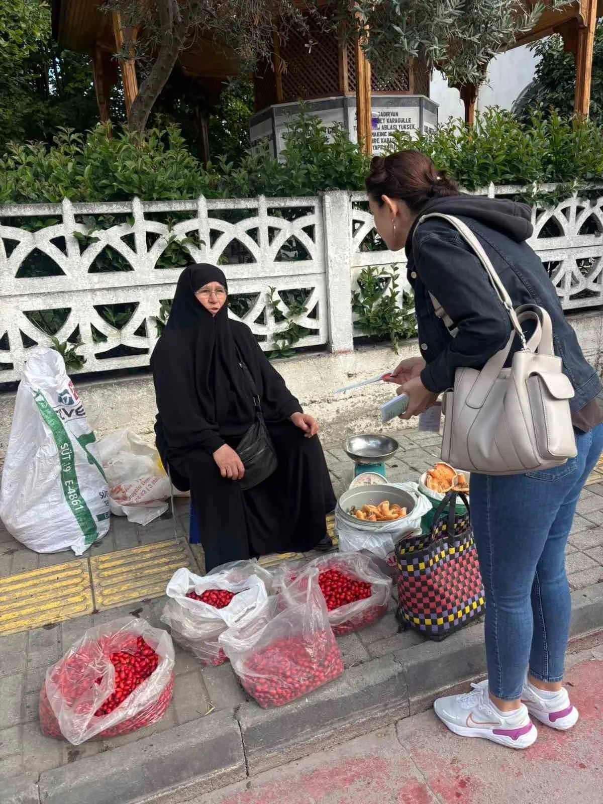 Organ ve doku bağışı bilgilendirmesi
