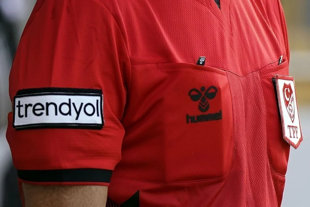 Trendyol Süper Lig’de 8. haftanın hakemleri belli oldu