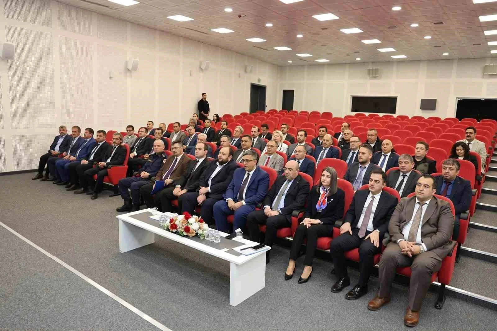 Karabük’te 37,1 milyar TL’lik 177 proje yürütülüyor
