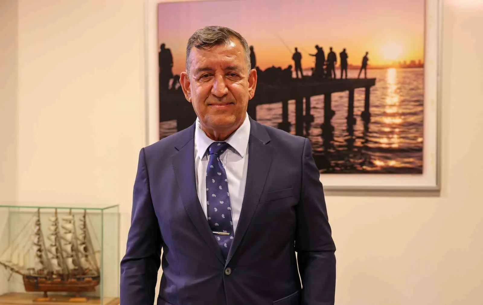 MDTO’da yeni dönem başladı