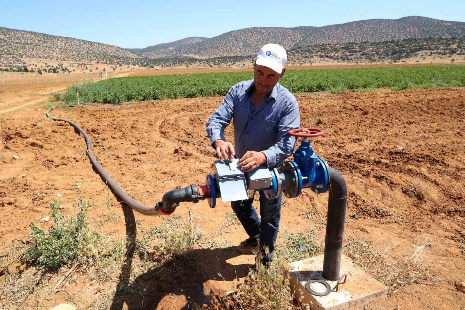 ASAT, "Mavi Su Verimliliği" belgesini aldı