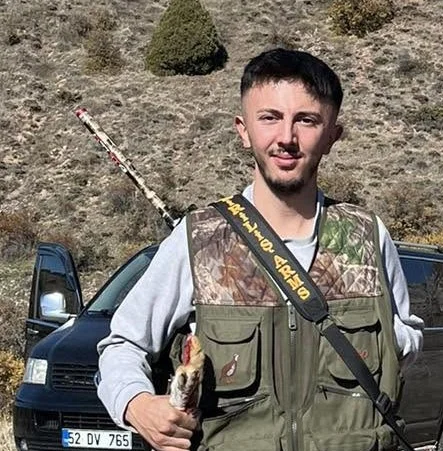 Fatsa’da motosiklet kazası: 1 ölü, 1 ağır yaralı