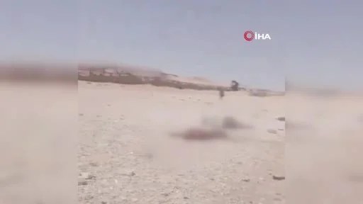 Yemen’de Husilerden askeri eğitim kampına saldırı: En az 40 ölü ve yaralı