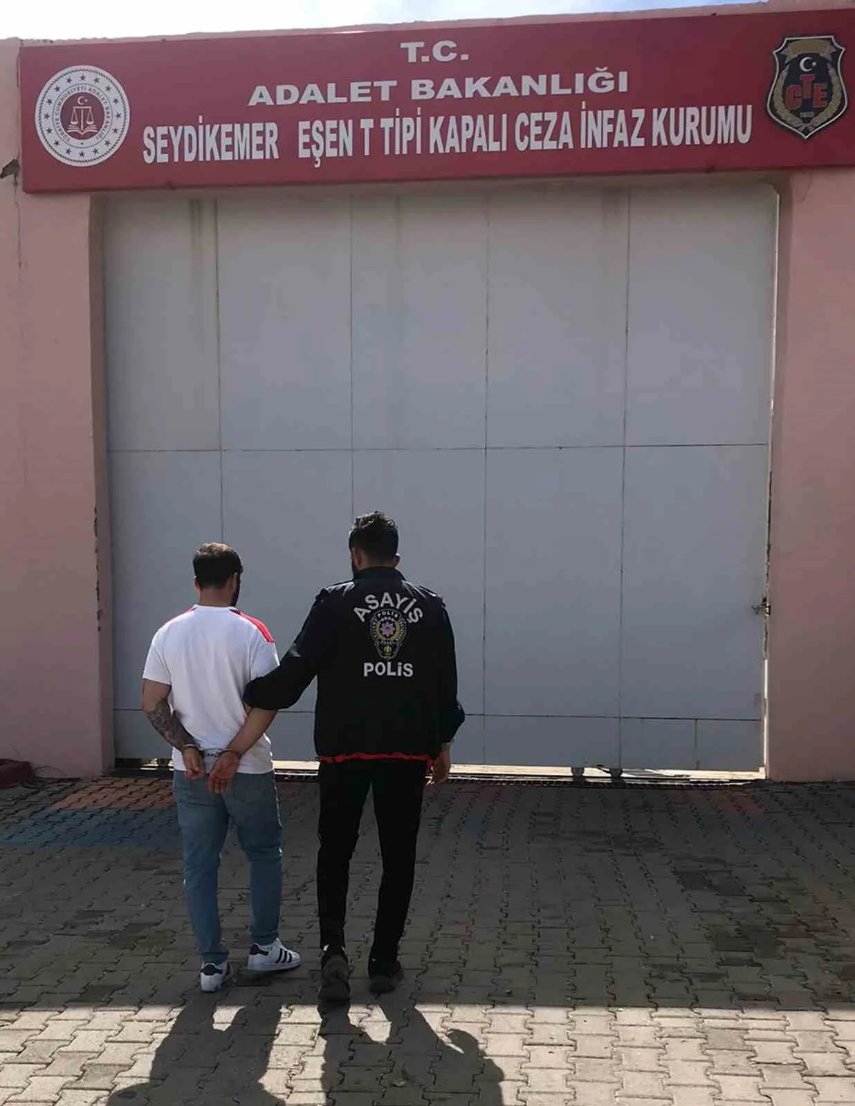 Muğla’da aranan 124 şahıs yakalandı