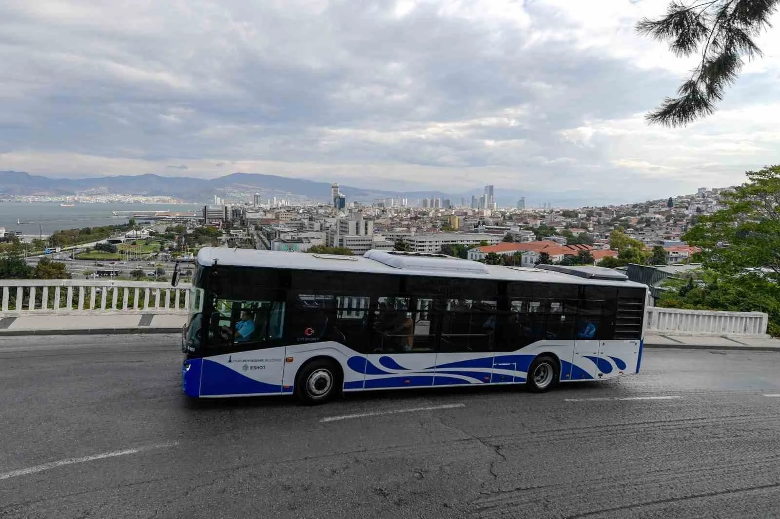 Toplu ulaşım seferlerine bayram düzenlemesi