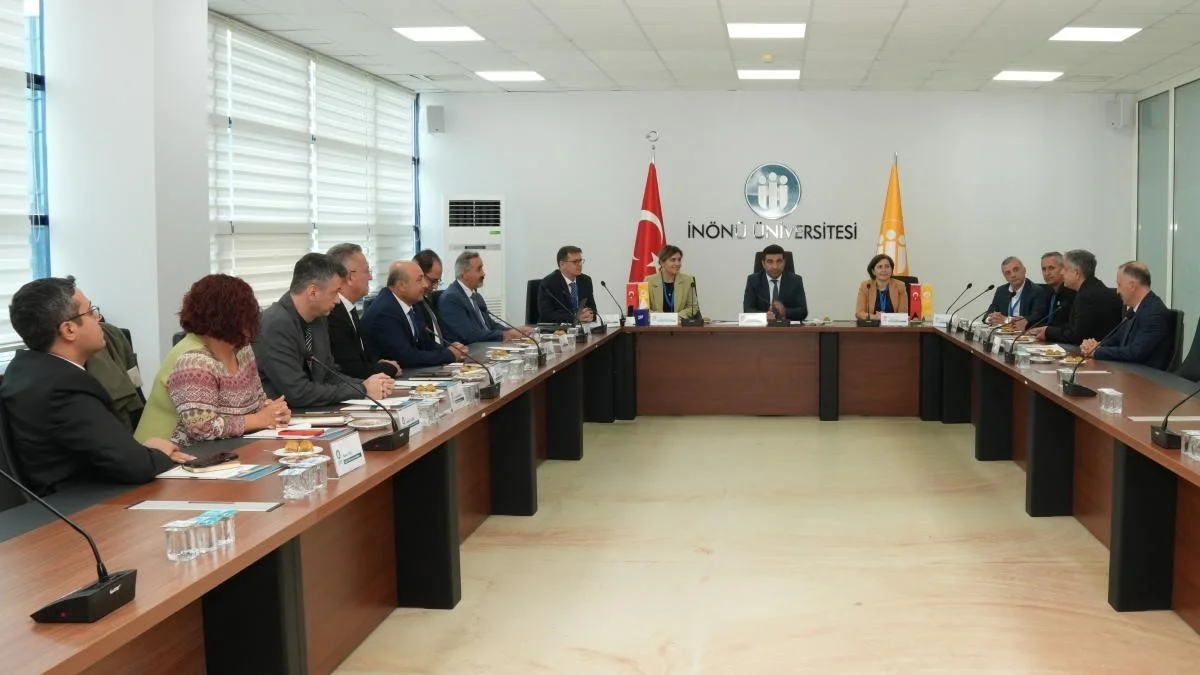 İnönü Üniversitesinde öğrenci odaklı değerlendirme