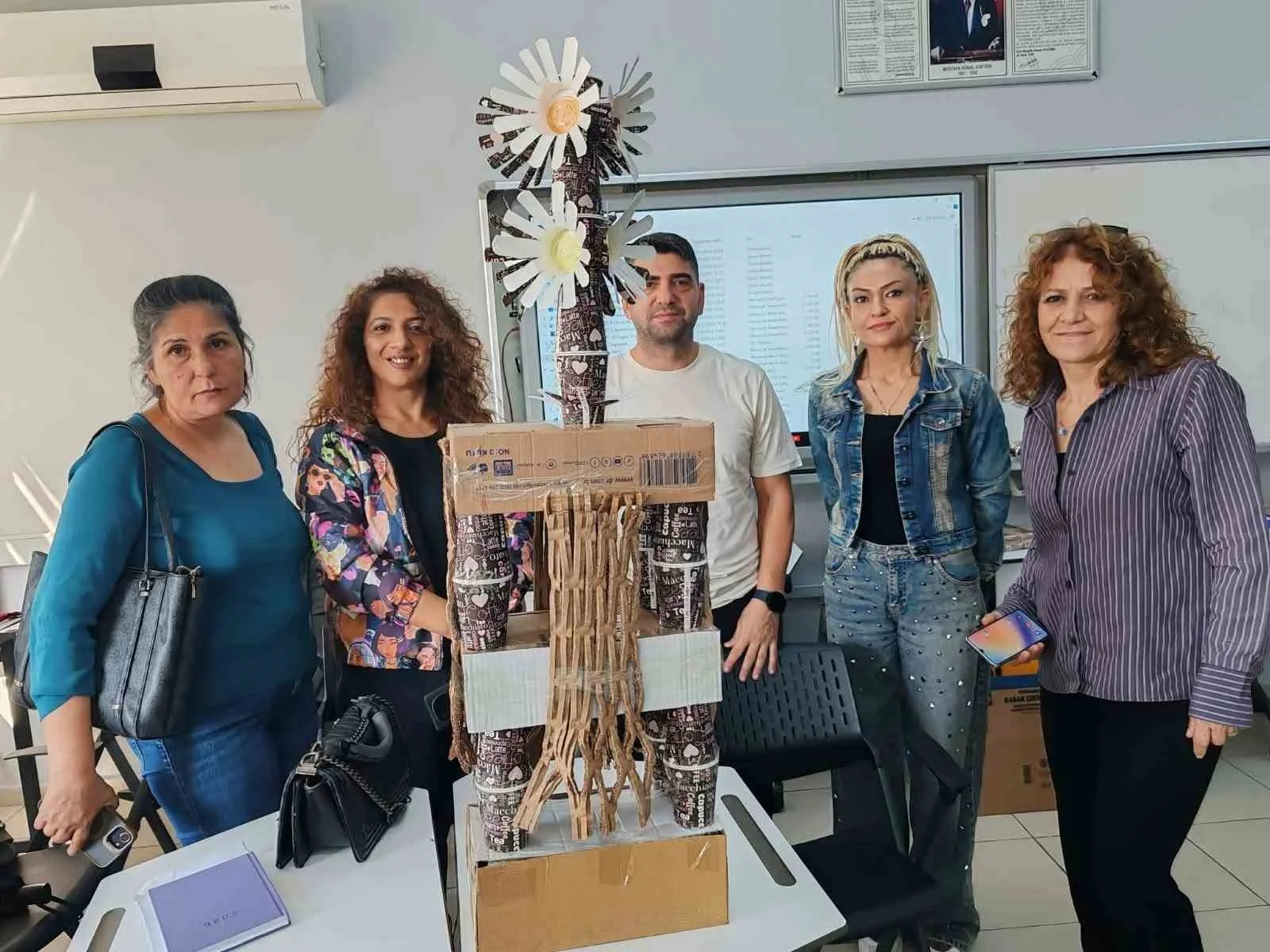 Köyceğiz’de Türkiye Yüzyılı Maarif Modeli Semineri düzenlendi