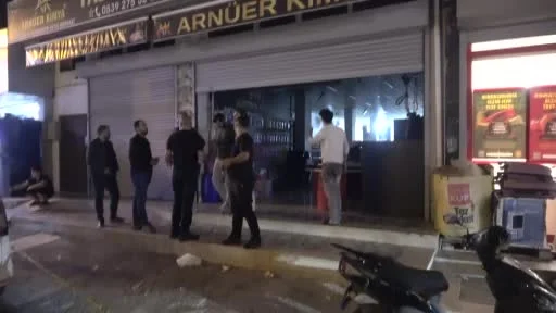 Adana’da iş yerine silahlı saldırı: 16 yaşındaki çocuk başından vuruldu
