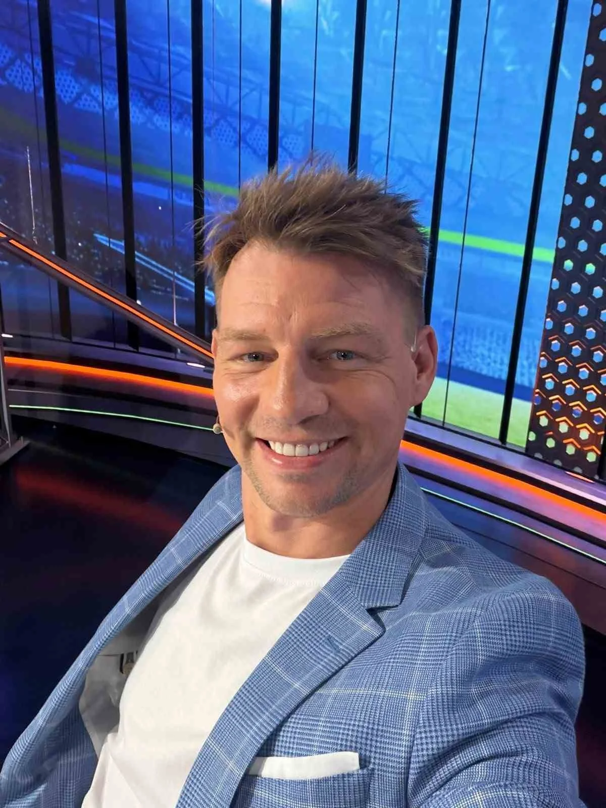 Jan Rajnoch’tan Fenerbahçe - Slavia Prag yorumu: "Tahminim 1-1 beraberlik"