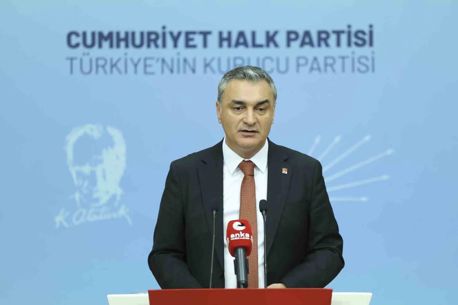 CHP Sözcüsü Sarı: "Türk Devletleri Teşkilatları Zirvesi’ni önemli buluyoruz"