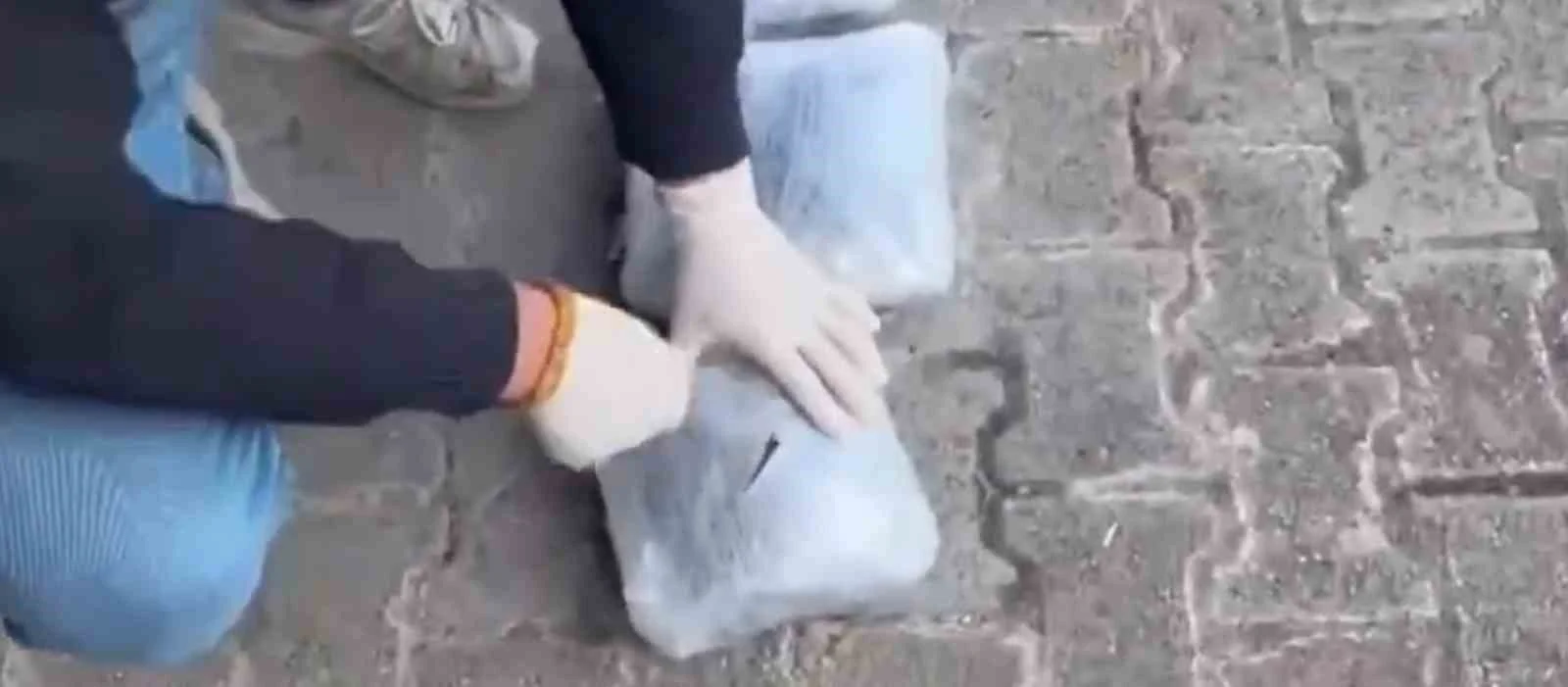 Sinop uyuşturucu operasyonu: 3 tutuklama