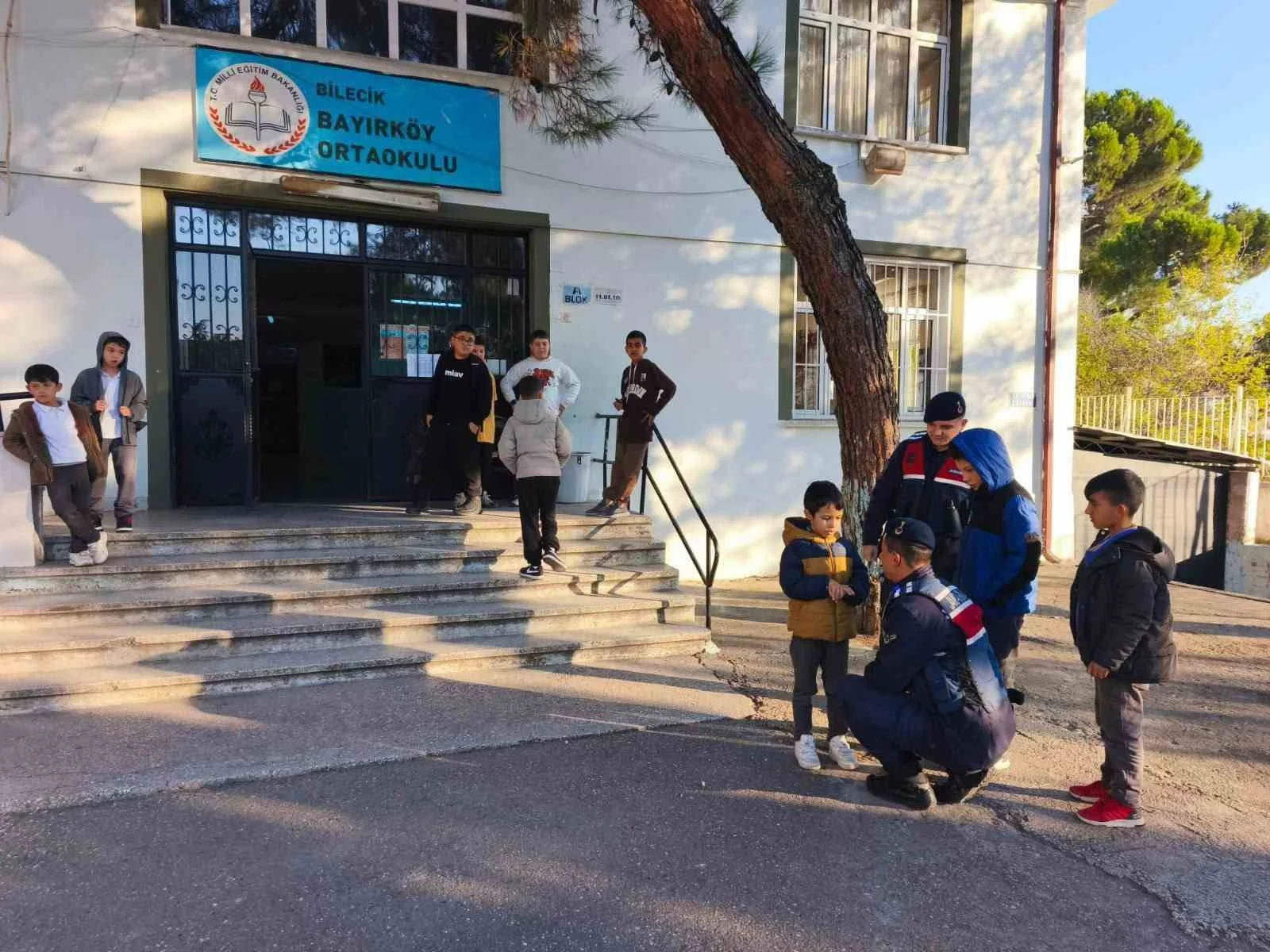 Bilecik’te 20 okulun çevresi denetlendi