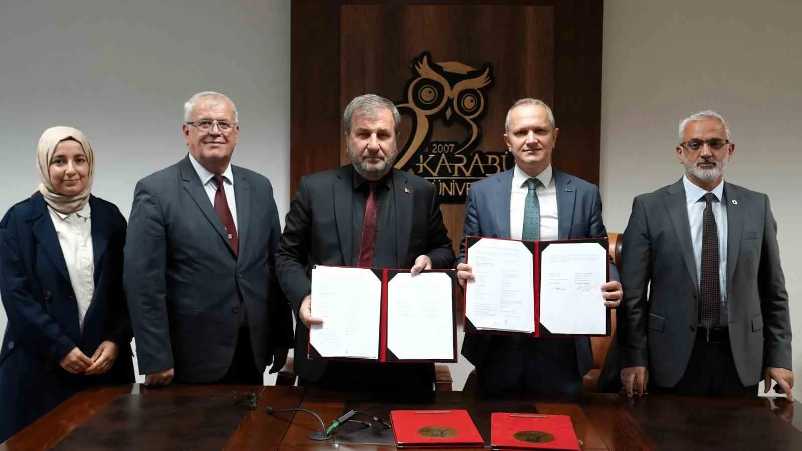 KBÜ’de İŞKUR Gençlik Programı için yeni dönem başladı