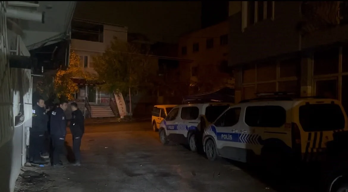 Bursa’da husumetli kavgası kanlı bitti: 8 kurşunla vurulan kişi hayatını kaybetti