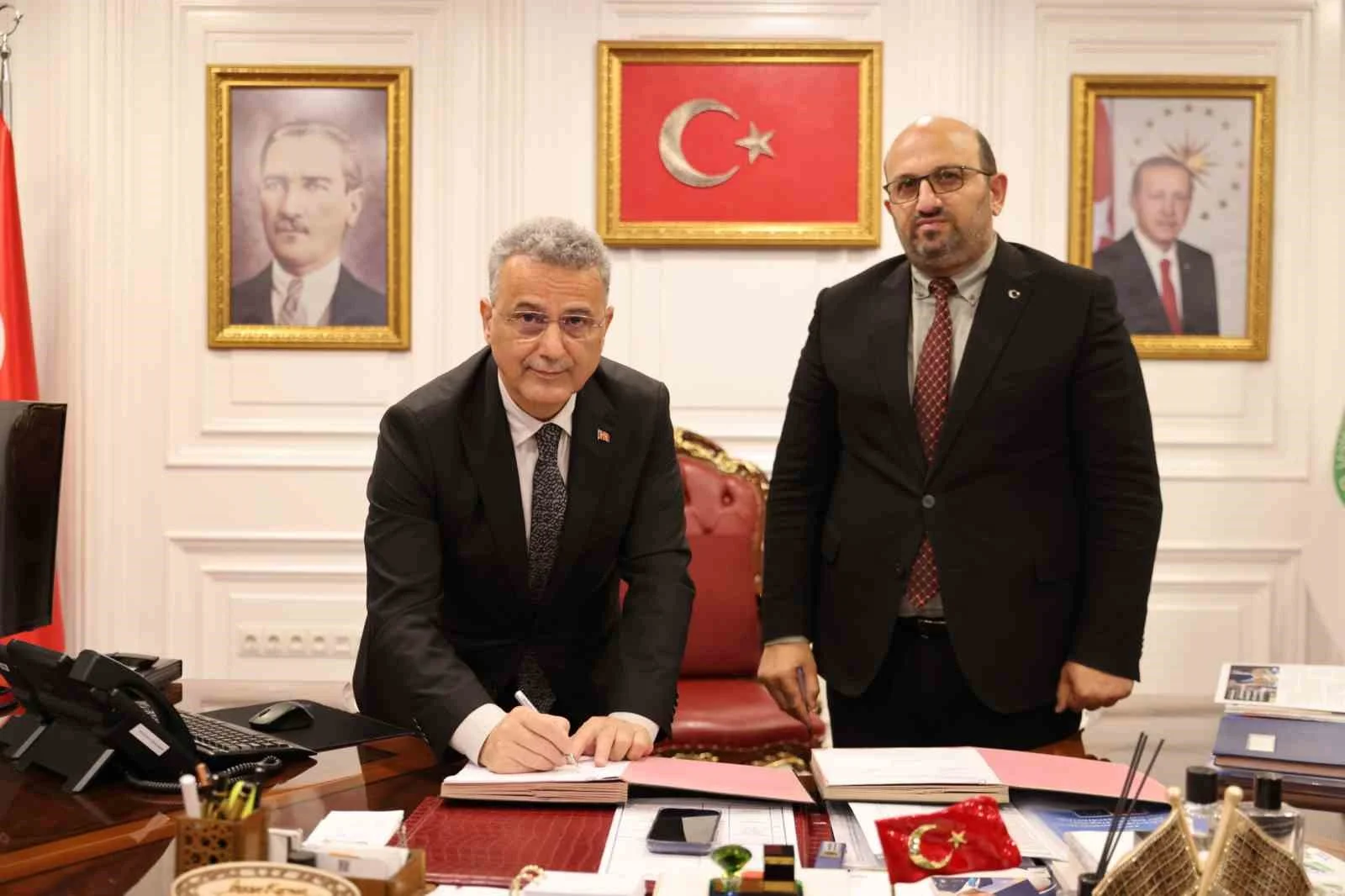 İlkadım’da çevre duyarlılığı tiyatro sahnesinde anlatılacak