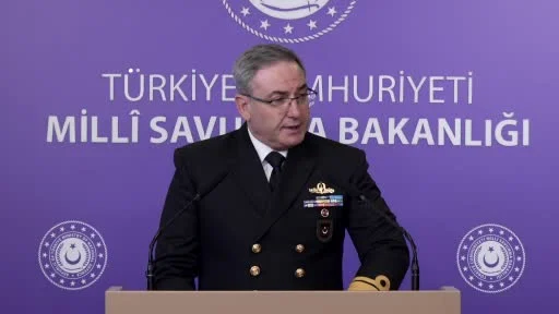 MSB: "Mekke Savunma İttifakı kapsamında gerekli yetkilendirme süreçlerinin tamamlanması gerekmektedir"