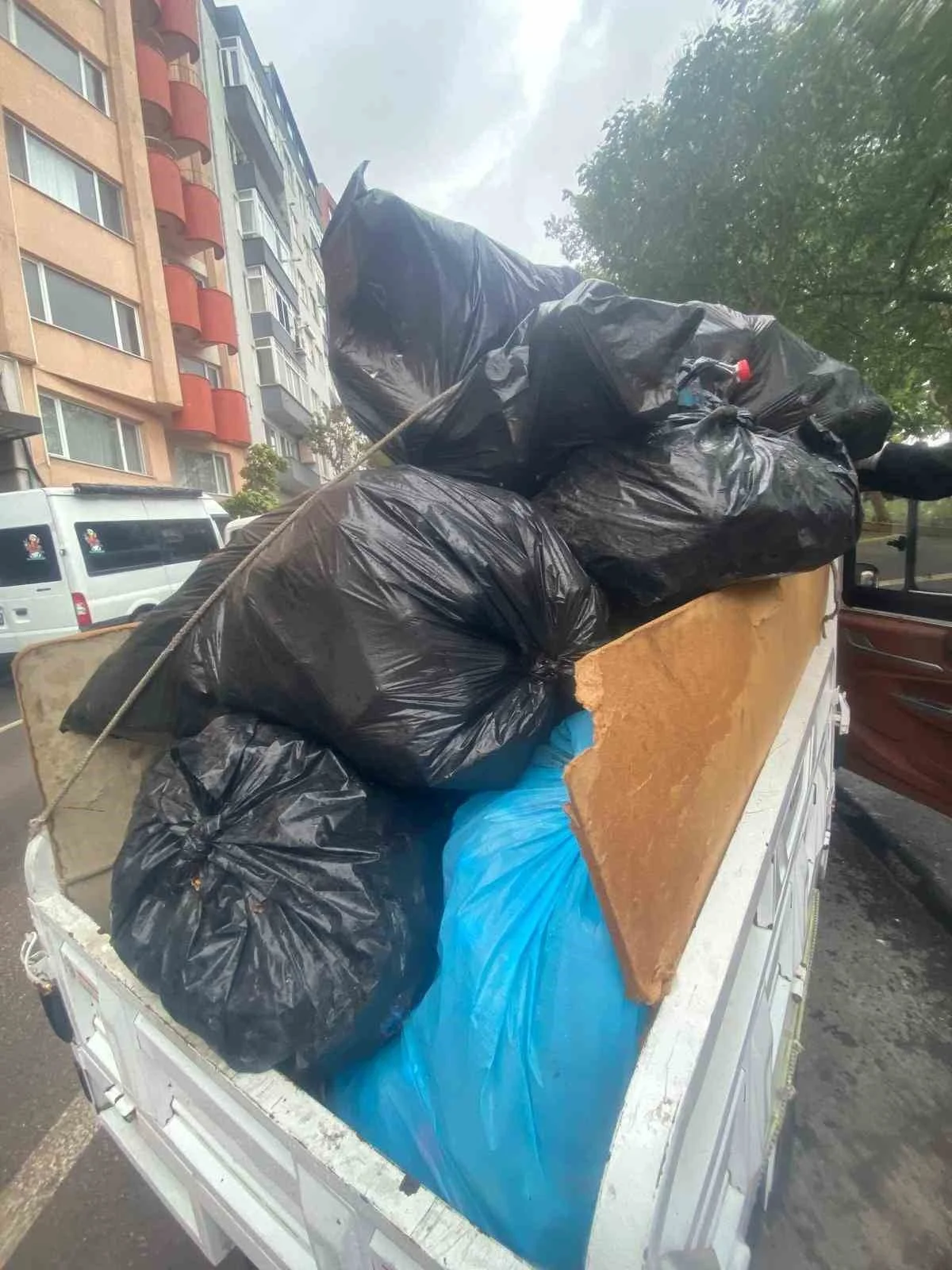 Paşabayır’dan Türkiye’ye örnek olacak kampanya