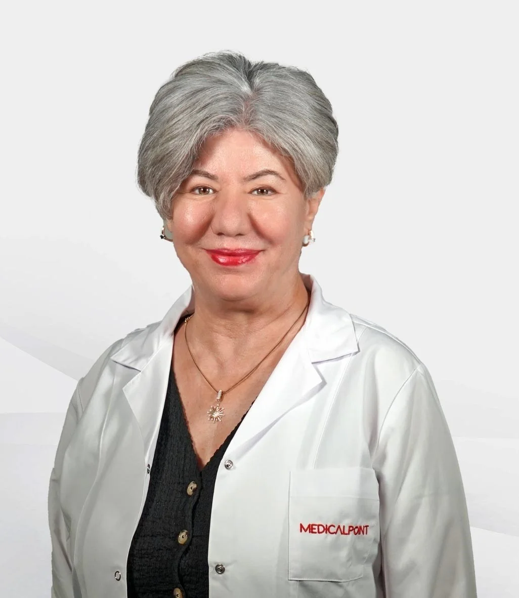 Parkinson hastalığına yapay zekâ desteği