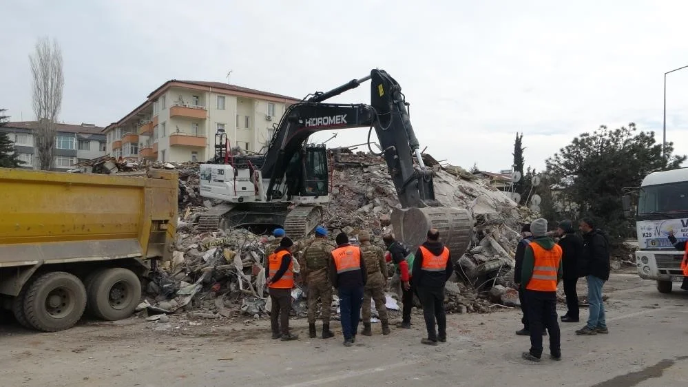 Malatya’daki Hayat Sitesi davasında karar 16 Ekimde