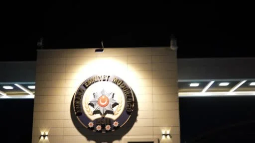 Ankara’da uyuşturucu operasyonu: 3 şüpheli gözaltına alındı