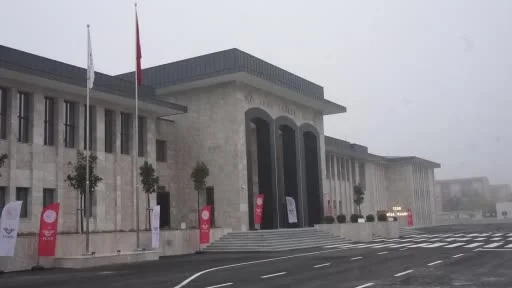 Edirne’den hızlı trenle yeni dönem başladı