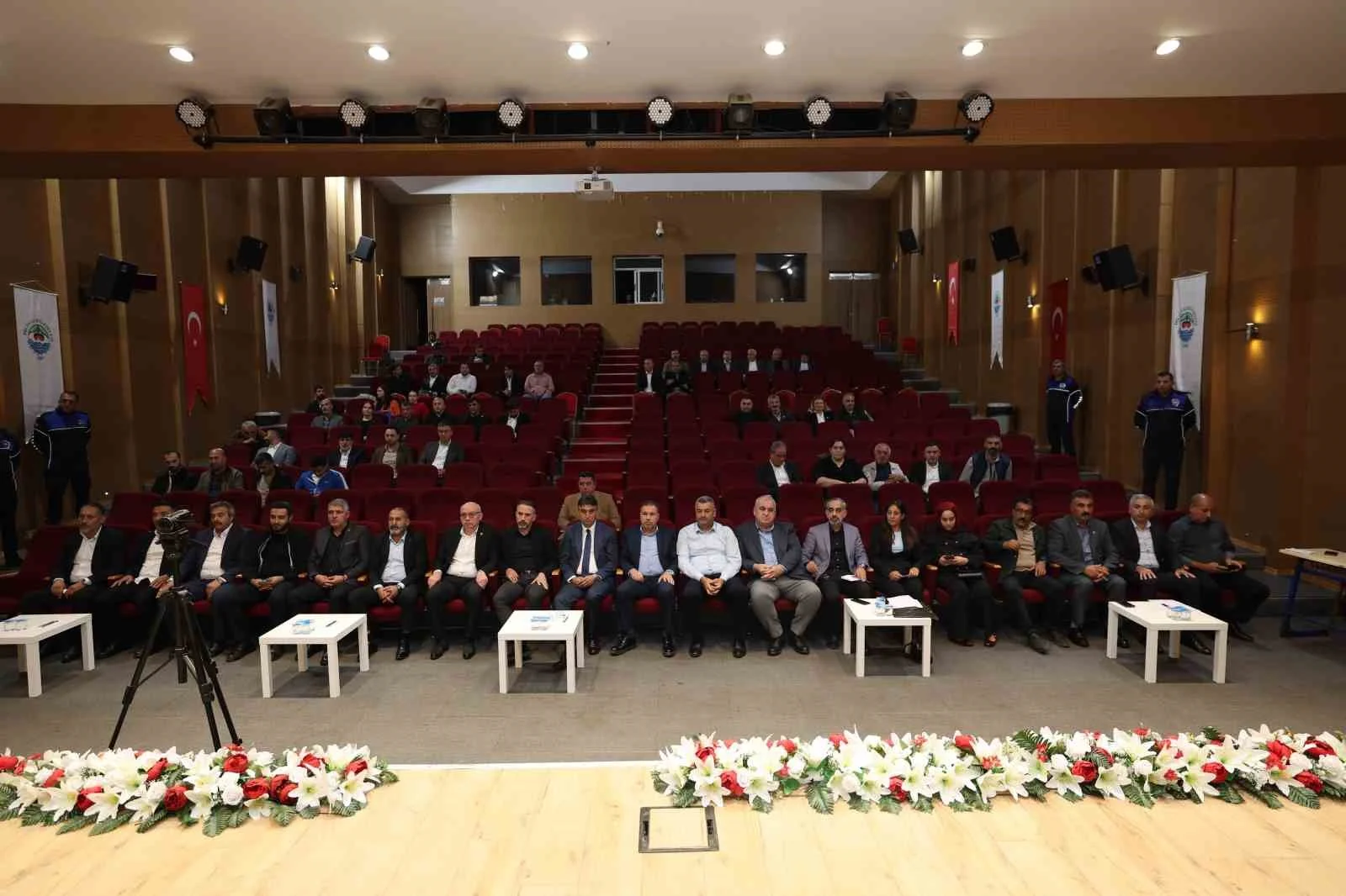 Dilovası’nda 400 aileye 4,5 milyon liralık sosyal destek