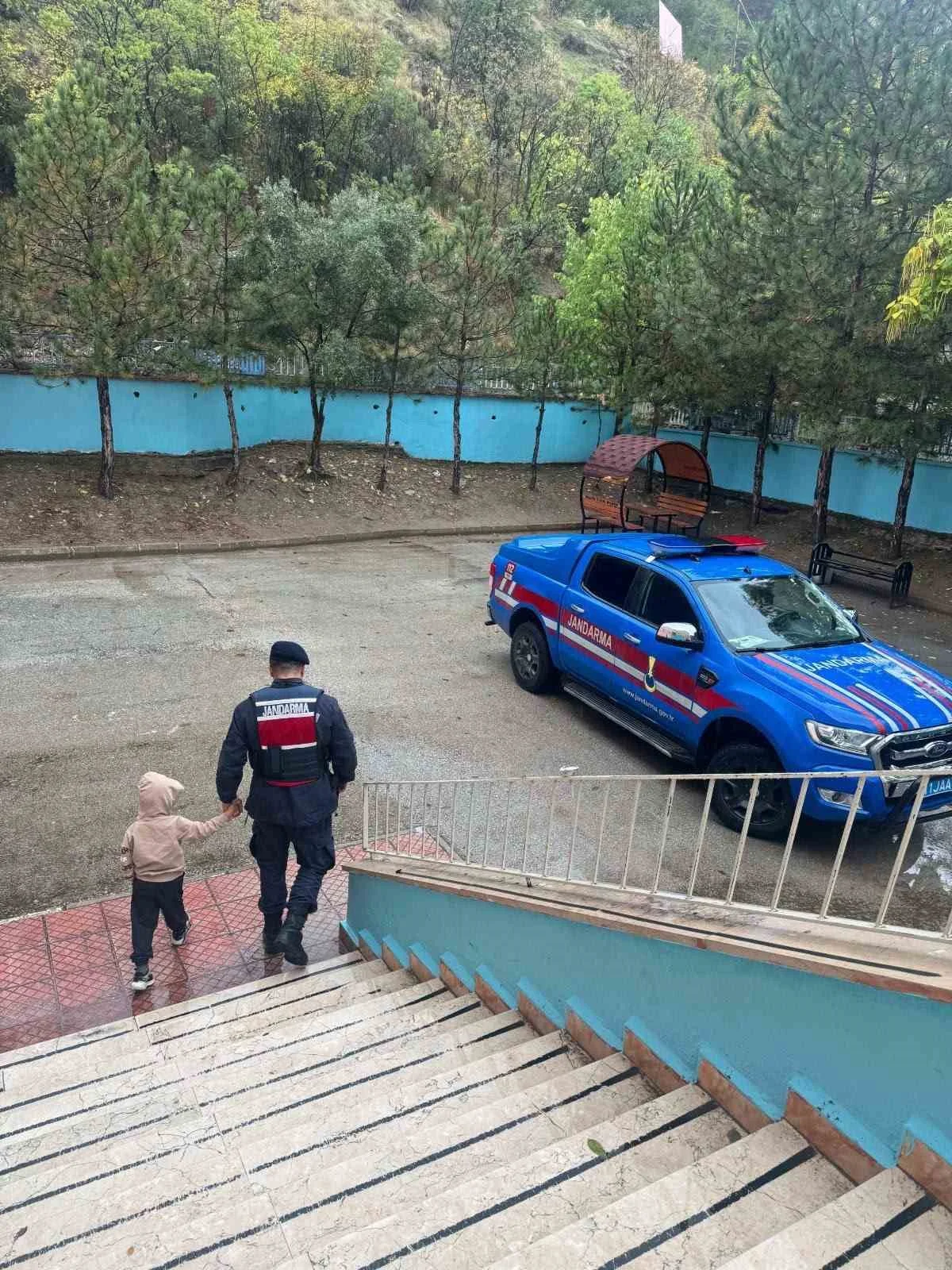 Bilecik’te 14 okul çevresi kontrol edildi