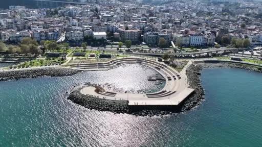 Trabzon’da Eylül yağışları son yılların üzerine çıktı