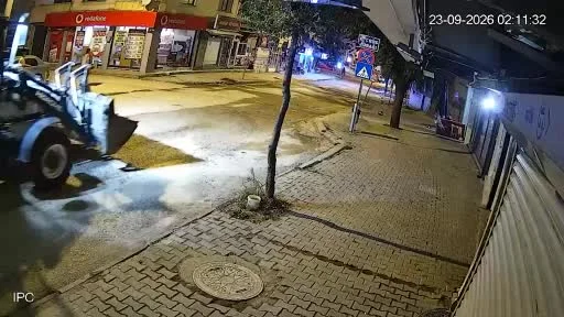Bolu’da kendilerine firma çalışanı süsü verip 1 milyon liralık kablo çaldılar: 6 tutuklama