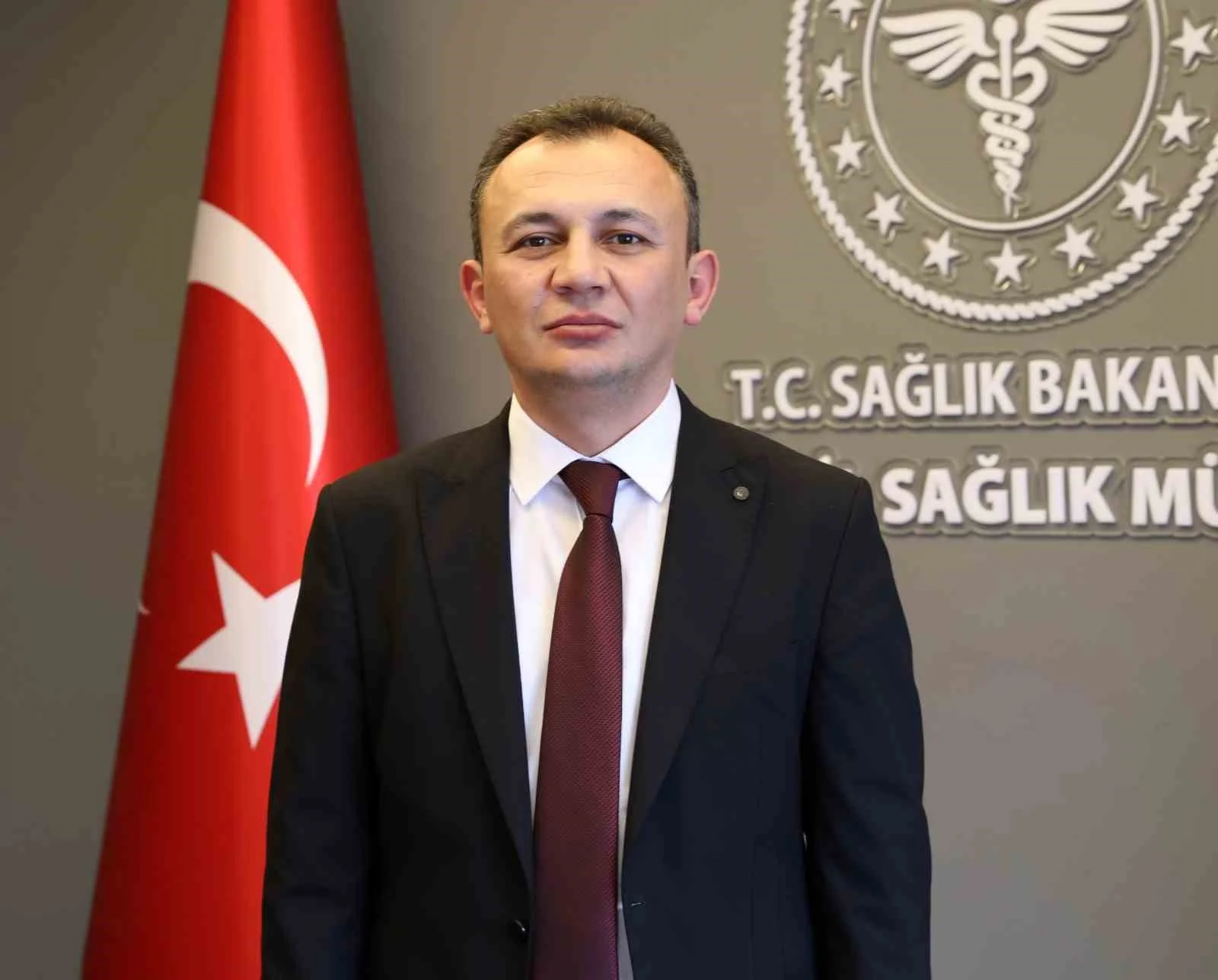 Samsun İl Sağlık Müdürlüğünden işletmelere "esenlik merkezi" çağrısı