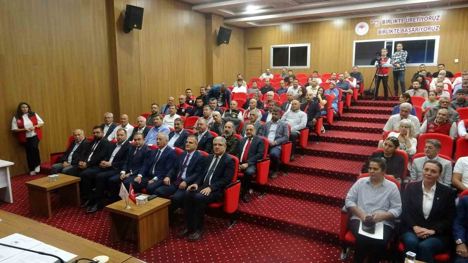 Muğla’da 22 kırsal kalkınma projesine 110 milyon liranın üzerinde hibe desteği