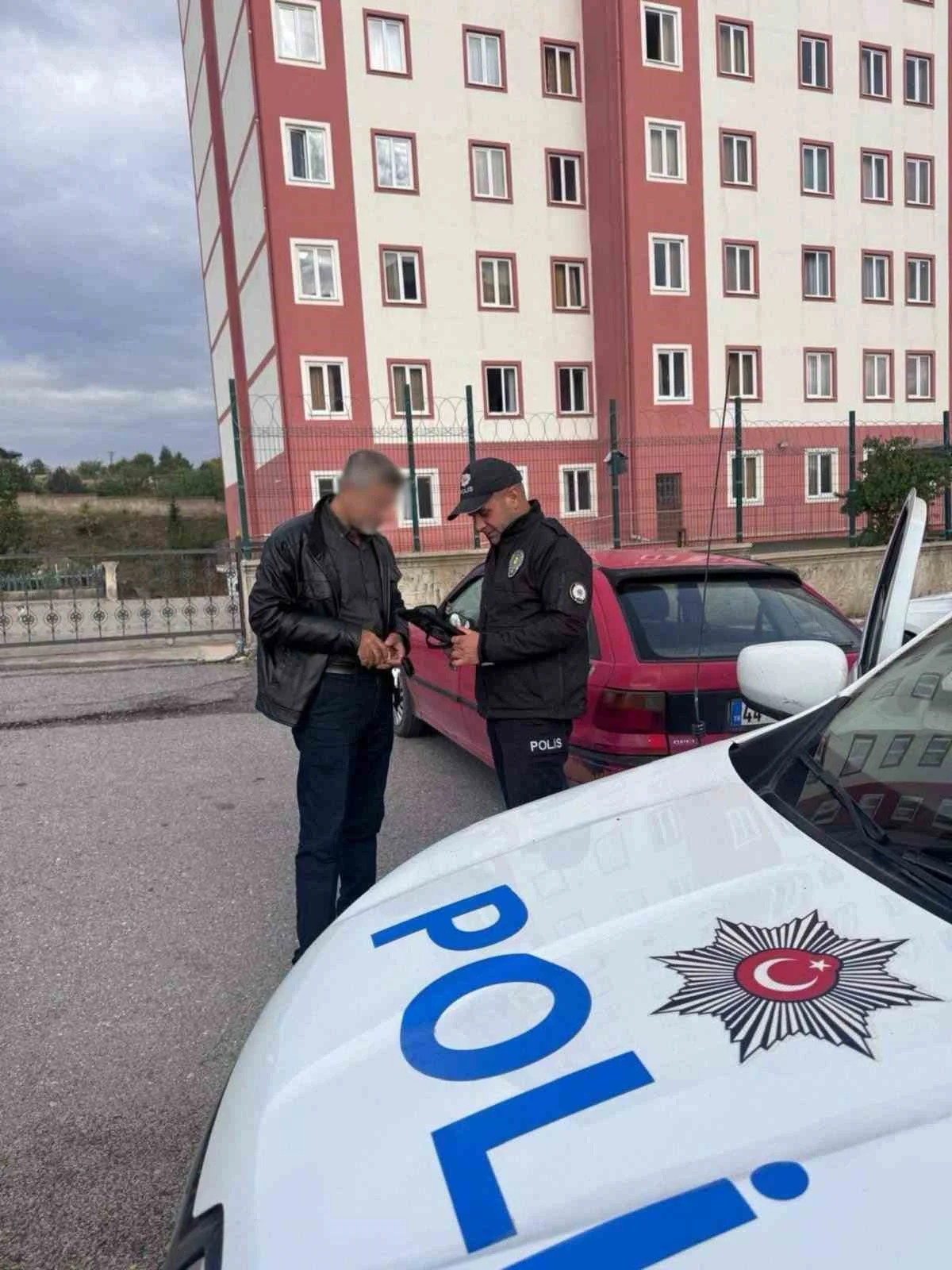 Malatya’da okul çevrelerinde sıkı denetim