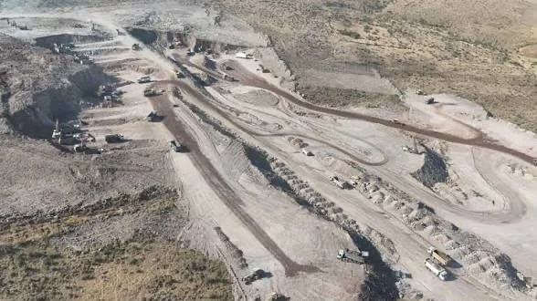 Gönen Sera Organize Tarım Bölgesi’nde 1,7 milyar Türk Lirası altyapı ihalesi