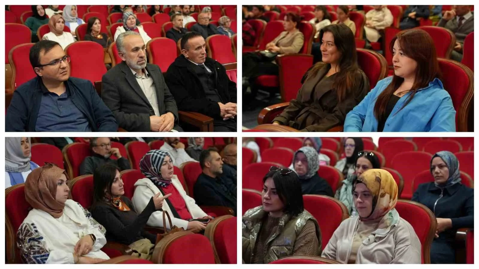 KBÜ’de İŞKUR birim sorumluları bilgilendirildi