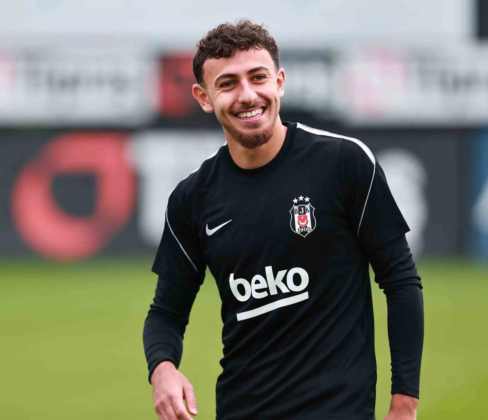 Beşiktaş, Trabzonspor maçı hazırlıklarını tamamladı