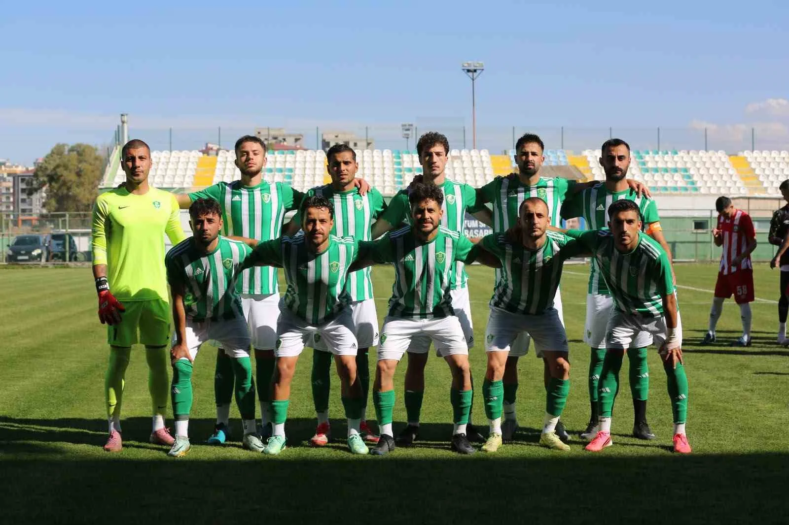 PGL: Sivasgücü Belediyespor: 1 - Kayseri Şekerspor: 2
