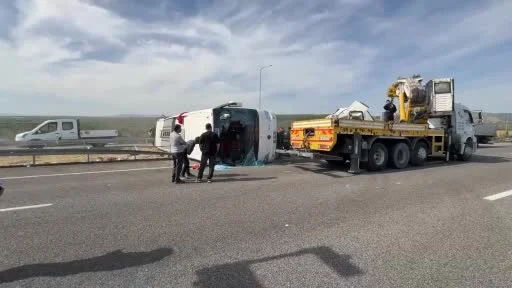 Akhisar’da 11 kişinin öldüğü kazada 2 sürücü tutuklandı